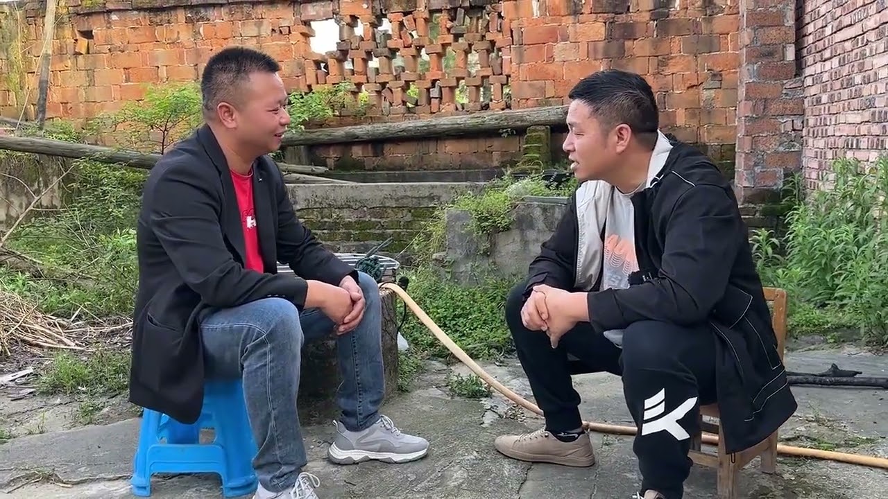 拼命二郎相亲，两情虽相悦，女方父母不点头束手无策