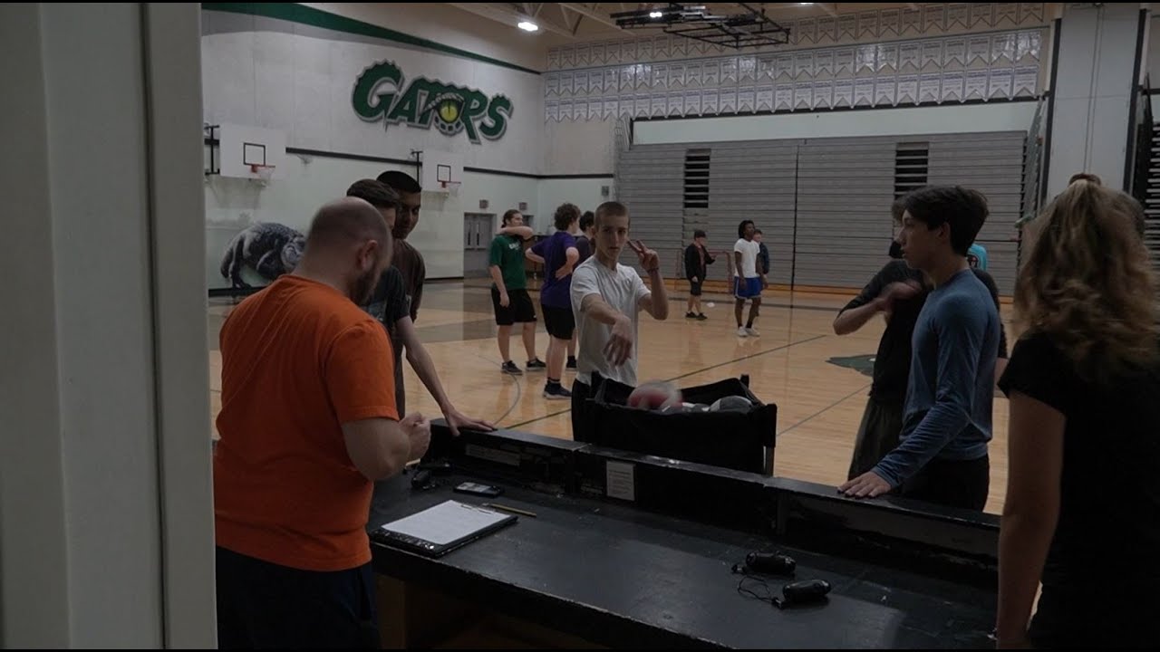 WGSS Electives // Active Living 12