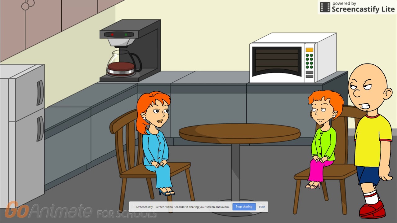 Rosie and Daisy Destroys Ps4 / Gets Grounded