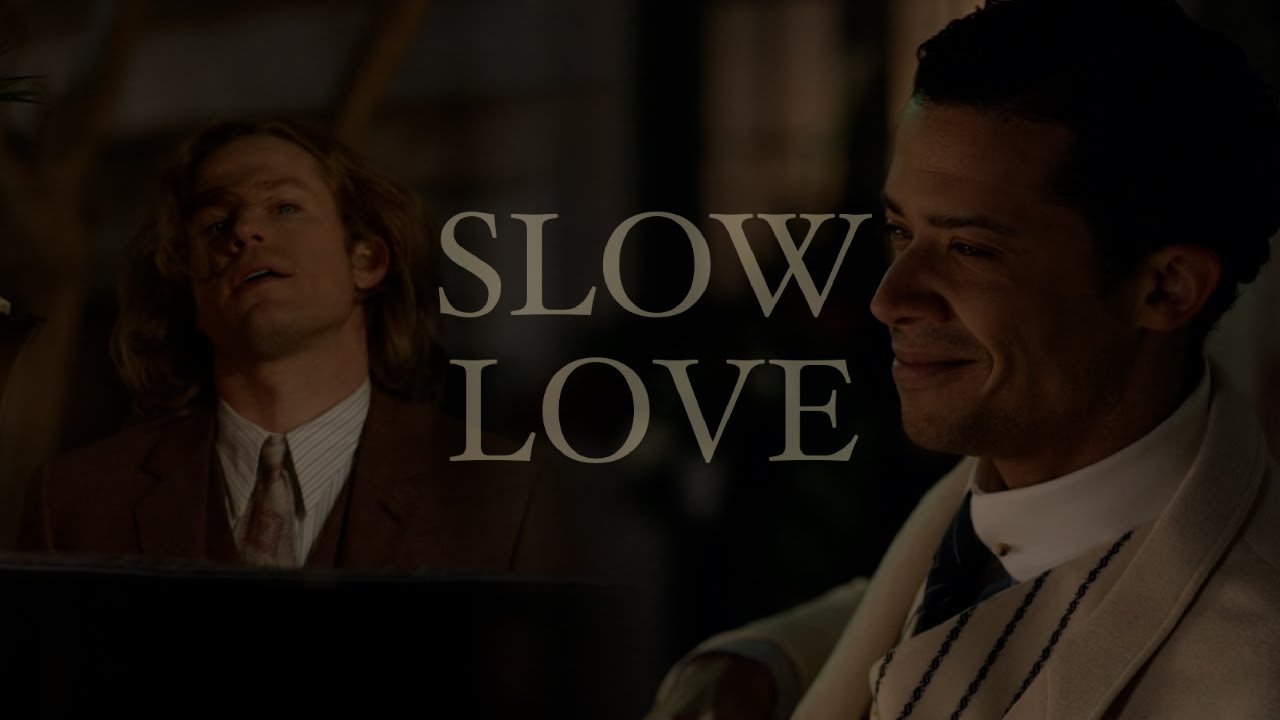 Slow Love | Louis & Lestat