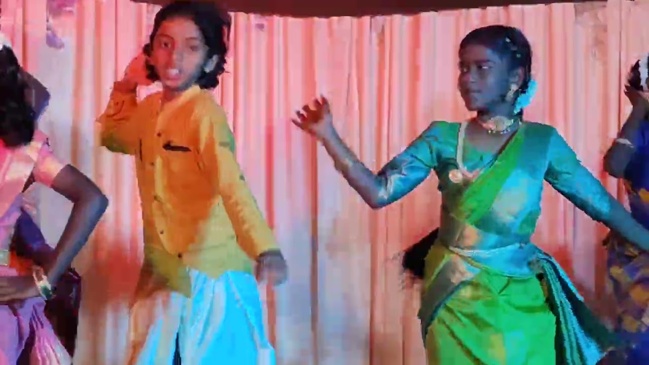 Vantikkaran dance number-9 😇🤩😇