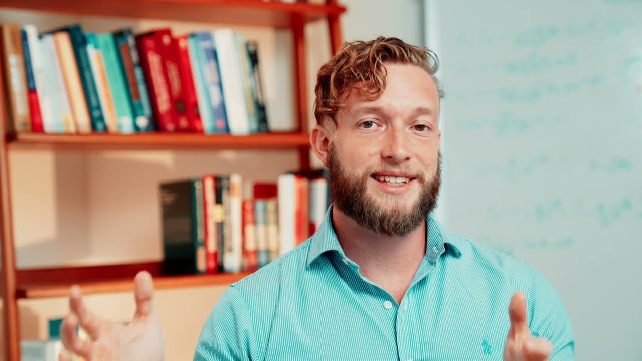 GPU. TPU. OPU? &mdash; The Next Step in AI Compute