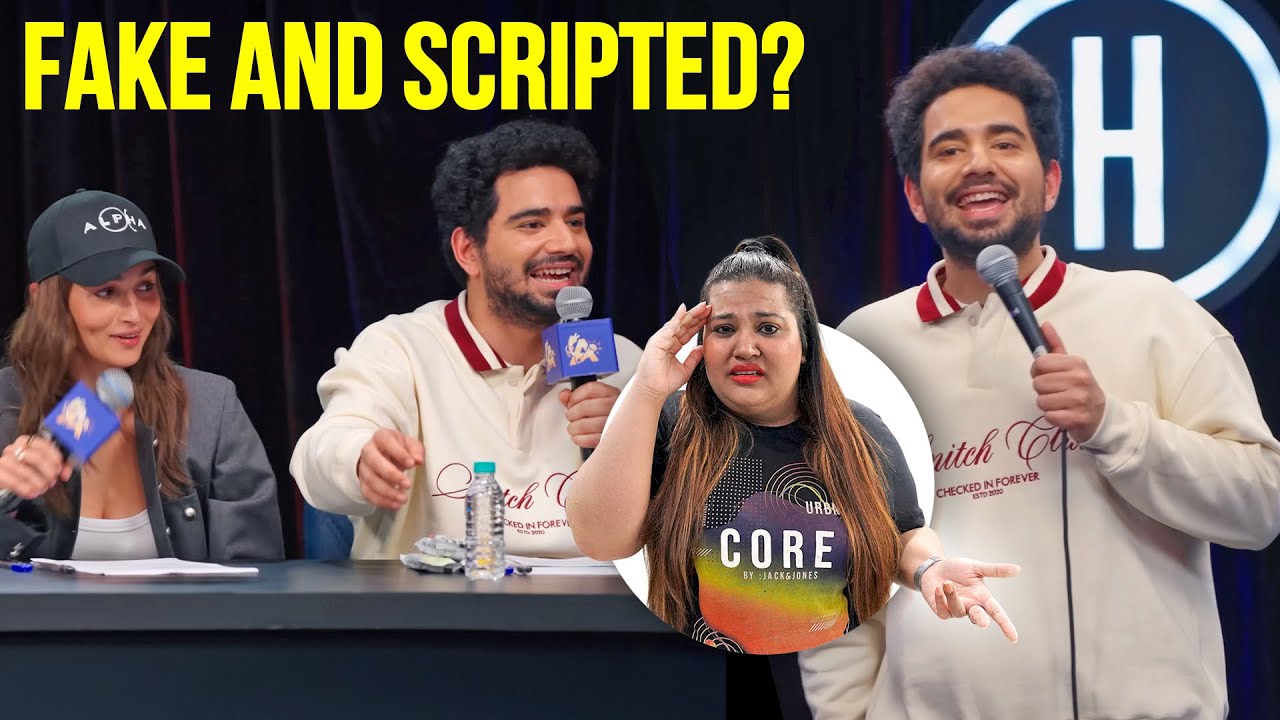 Is &ldquo;India&rsquo;s Got Latent 2&rdquo; NOT FUNNY anymore?🫤 | Honest Review
