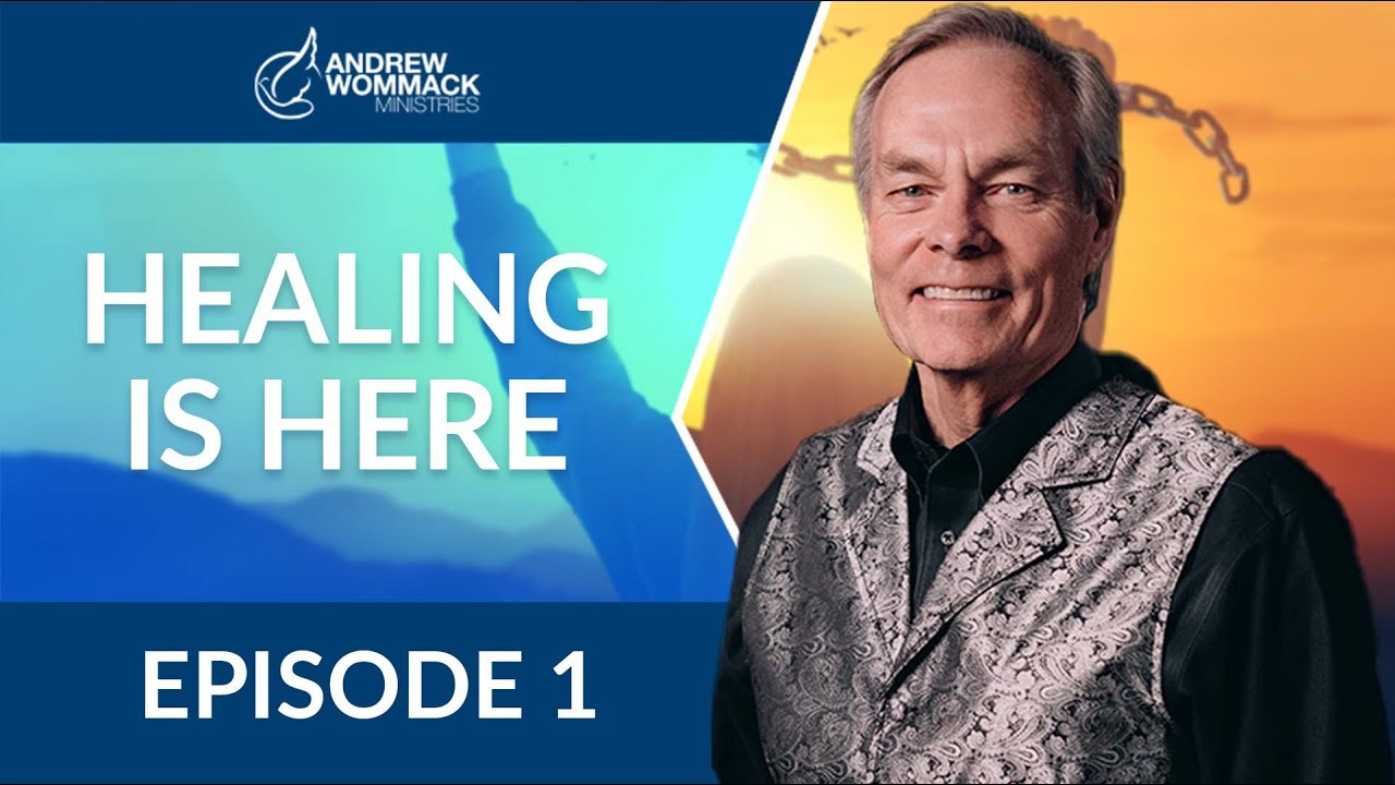 Healing is Here 2019: Episode 1