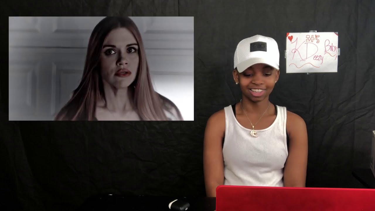 TEEN WOLF - TO BUILD A HOME// WE CAN'T LEAVE |REACTION