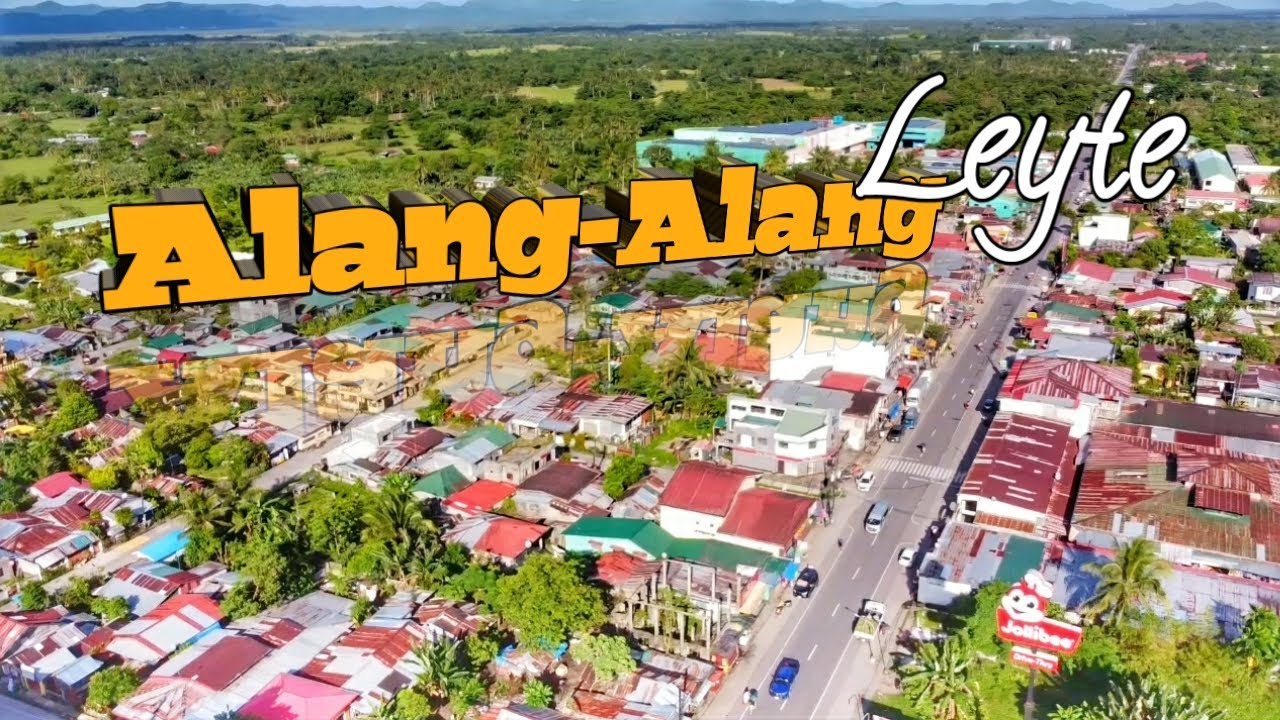 ALANG-ALANG LEYTE