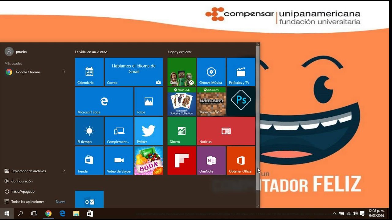 Migra tu correos de Gmail a Outlook