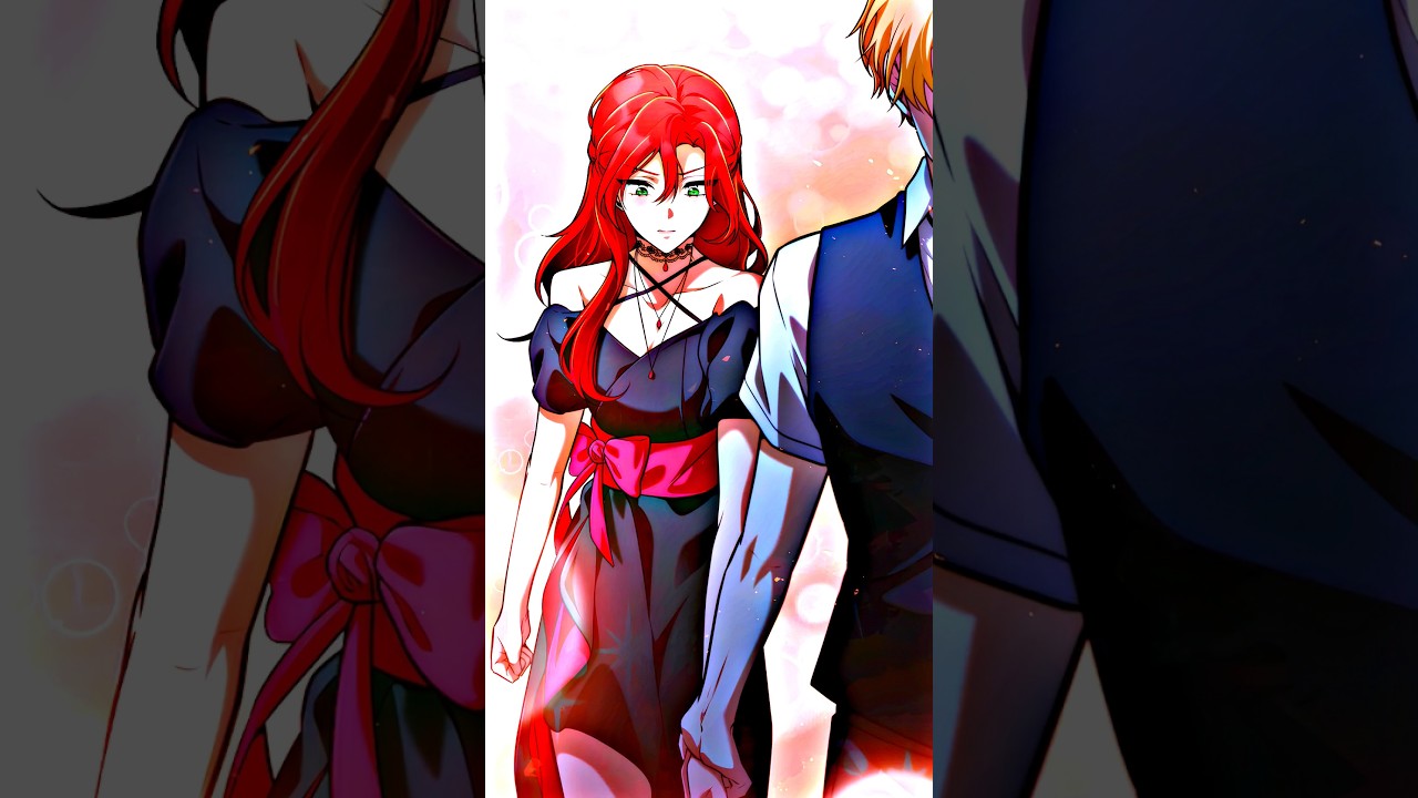 finally Amy's back to shirone 🥰 | Infinite Mage | #manhwa #manhwa #shorts
