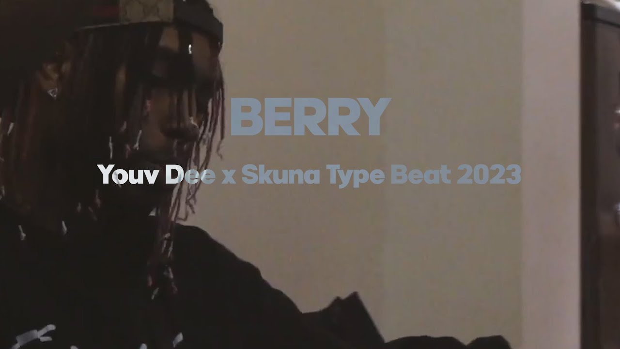 [FREE] Youv Dee x Skuna Dark Trap Type Beat 2023 - 