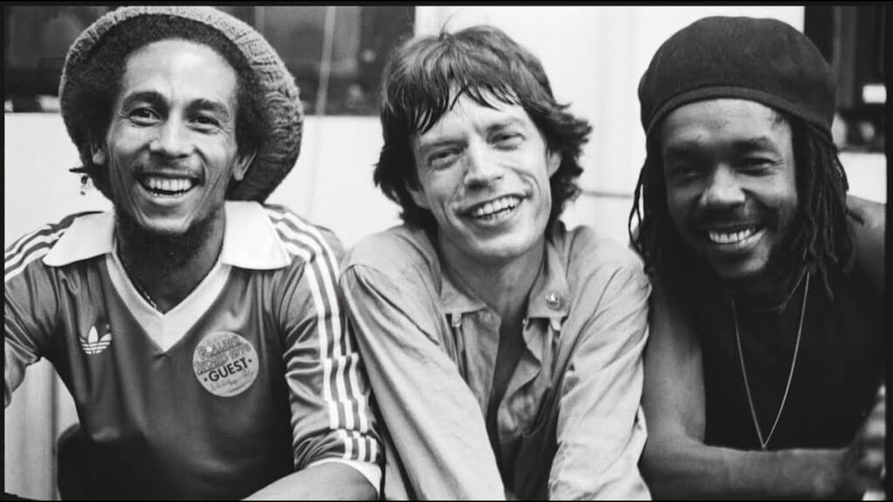 BOB MARLEY MSALITI WA KUNDI LA WAILLERS |PETER TOSH ALIYETAKIWA KUUWA NI TISHIO |THE PROFILE S01EP13