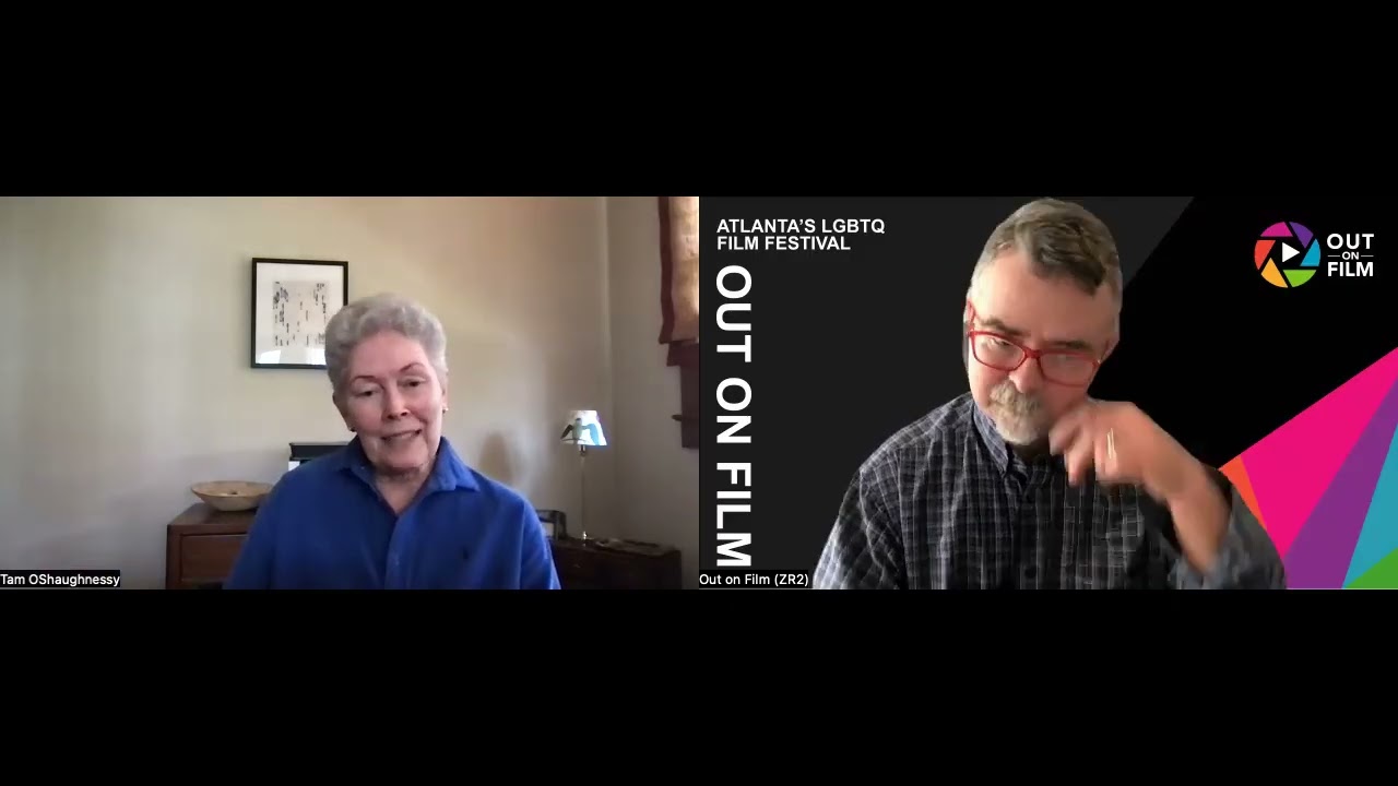 Tam O'Shaughnessy discusses the excellent documentary 