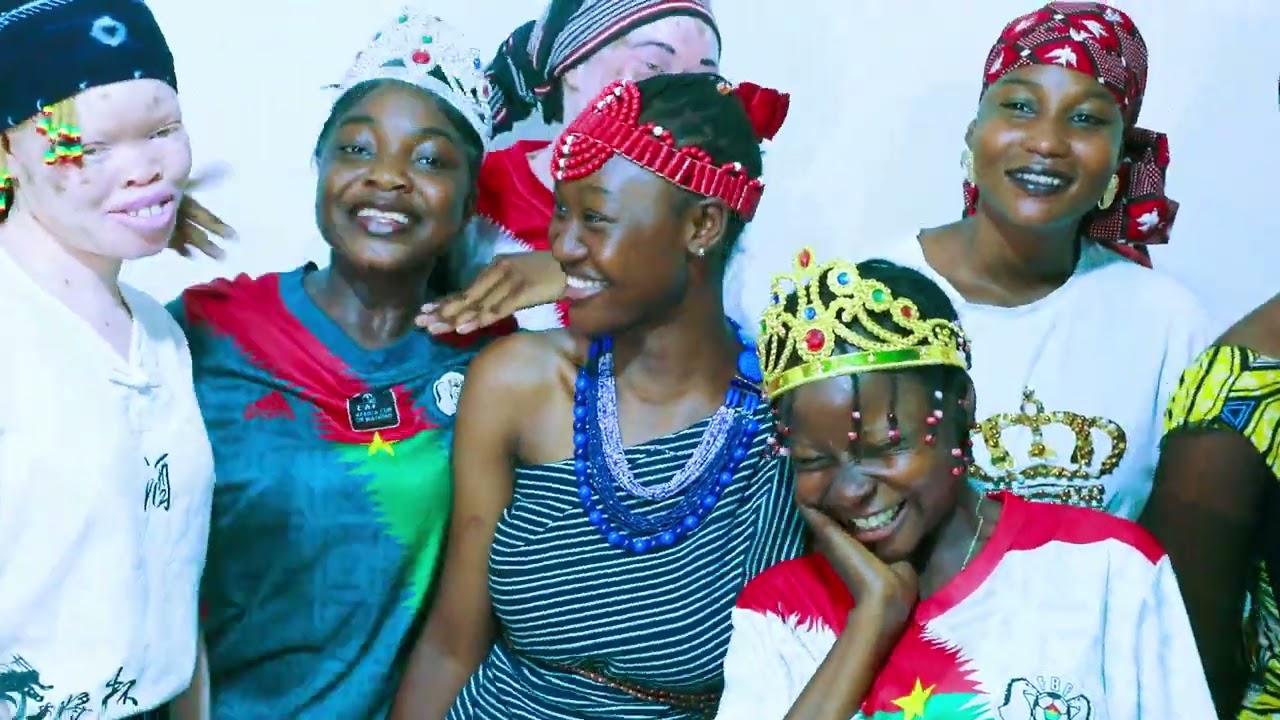 Wendbenindo T-Burkina Paagba (Clip vidéo)