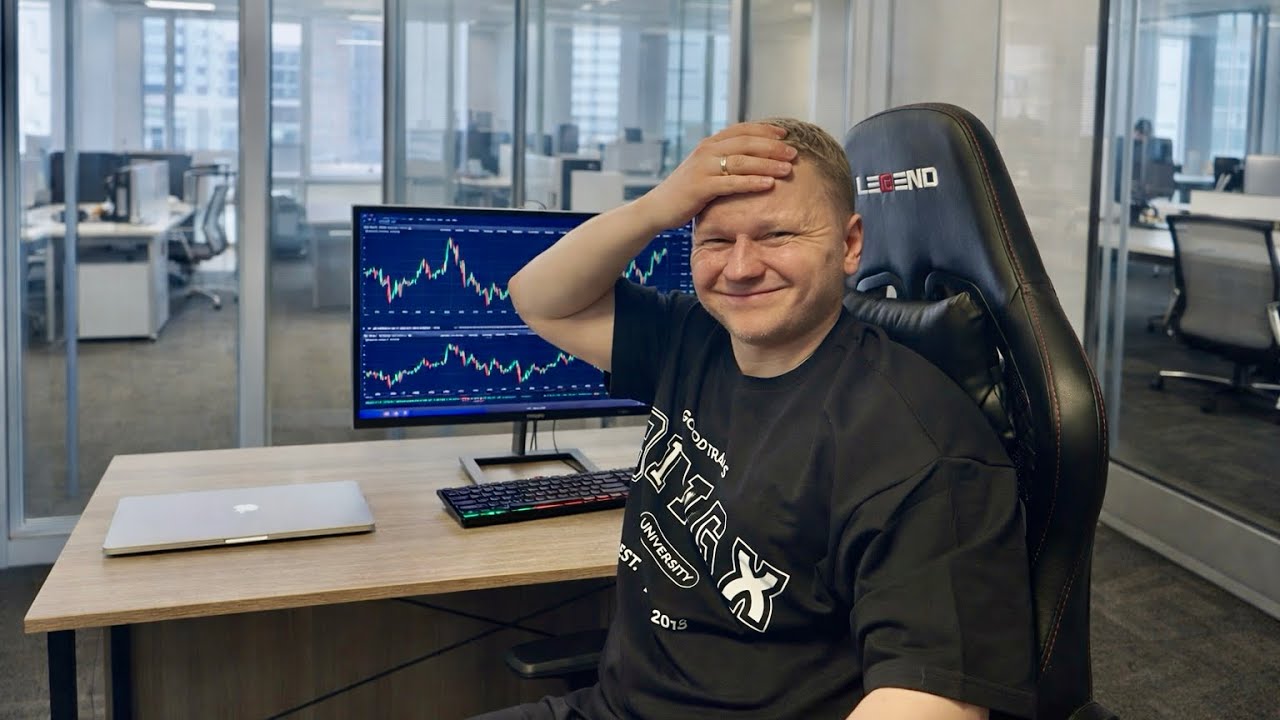 BTC ЙДЕ НА 63К$| РОЗБІР  ПЛЮСОВИХ УГОД