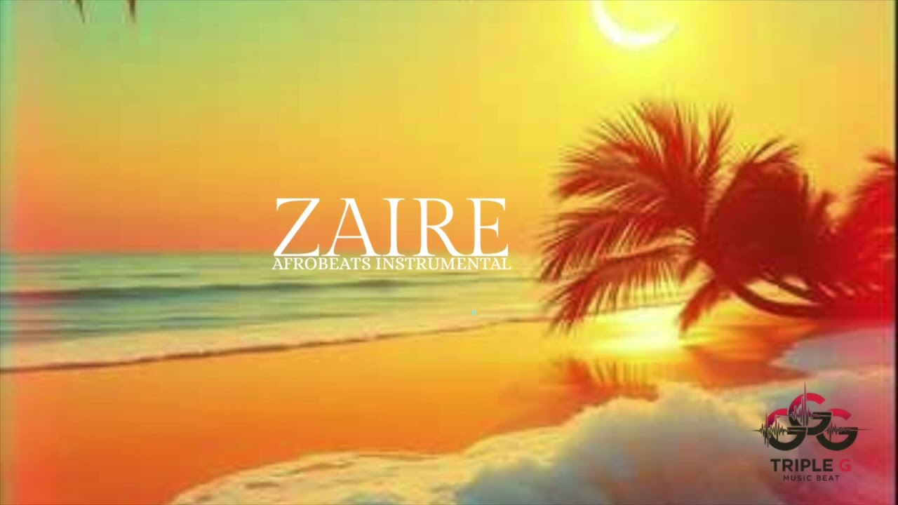 [FREE] Tyla x Ayra Starr , Rema . UK Afrobeat  Type Beat, 2026 "ZAIRE"