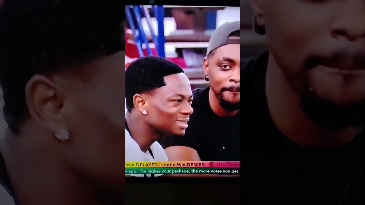 tram has a few words for Sheba #fyp #bbn #bbnaija #bigbrothernaija #explore #explorepage
