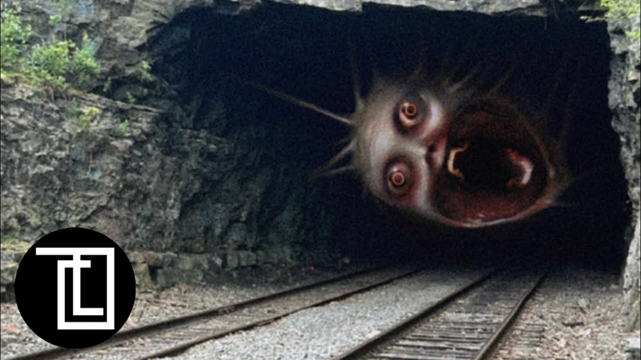 Unnerving Images With Unnerving Music - 3