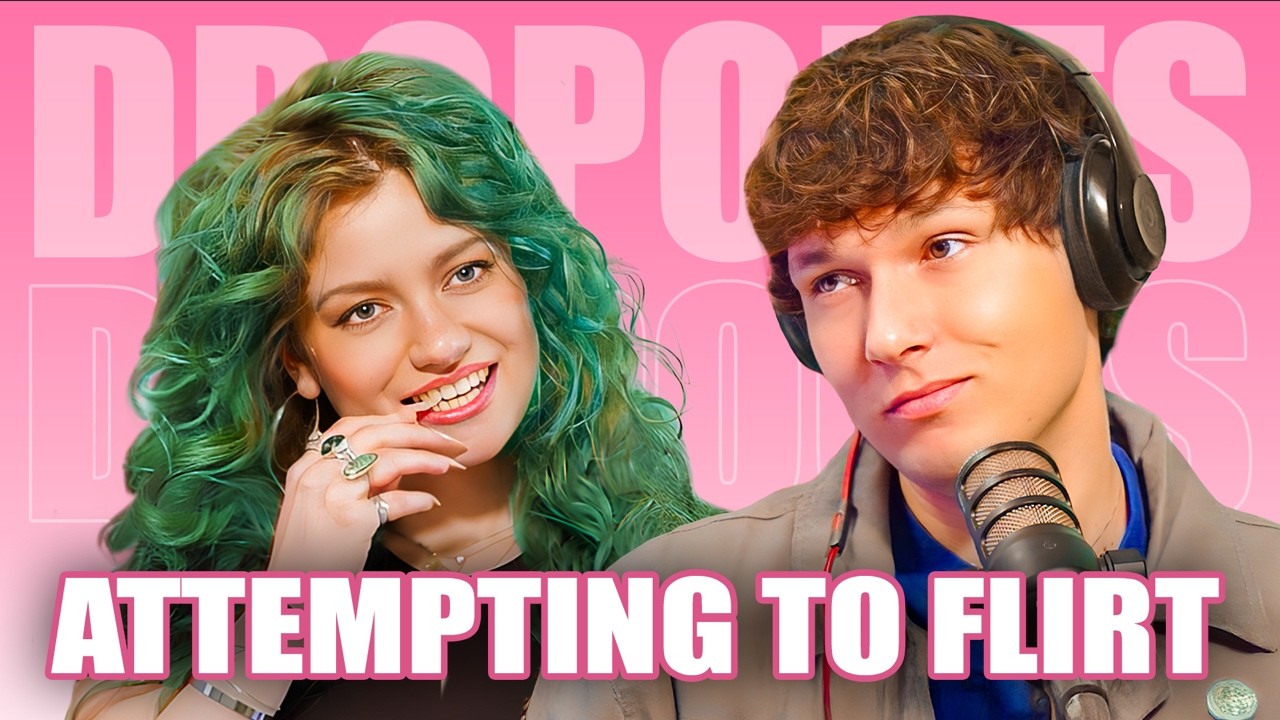 Attempting to Flirt w/ Dytto for 69 minutes and 11 seconds | Dropouts #260