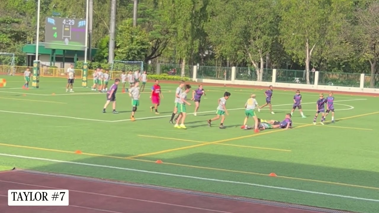 Rugby 2