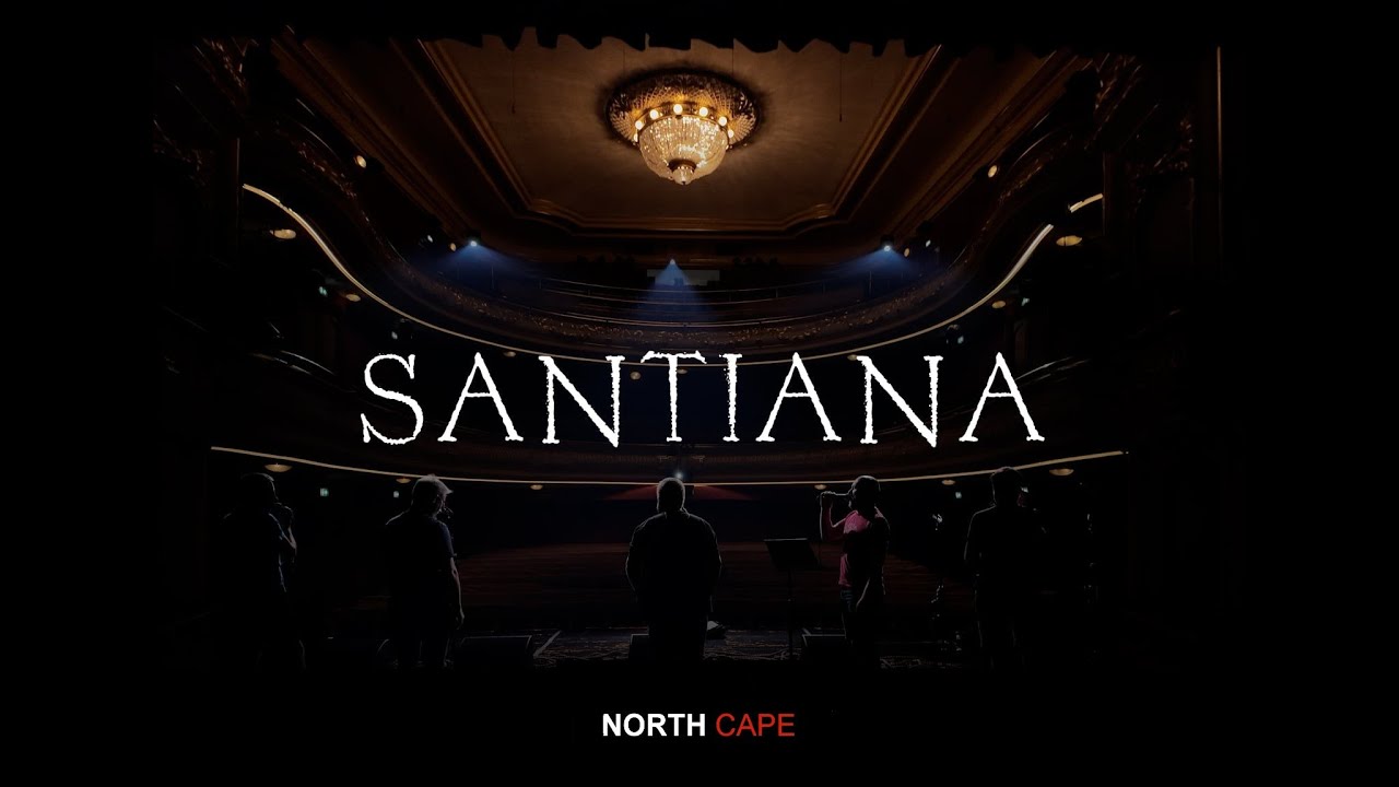 NORTH CAPE - Santiana