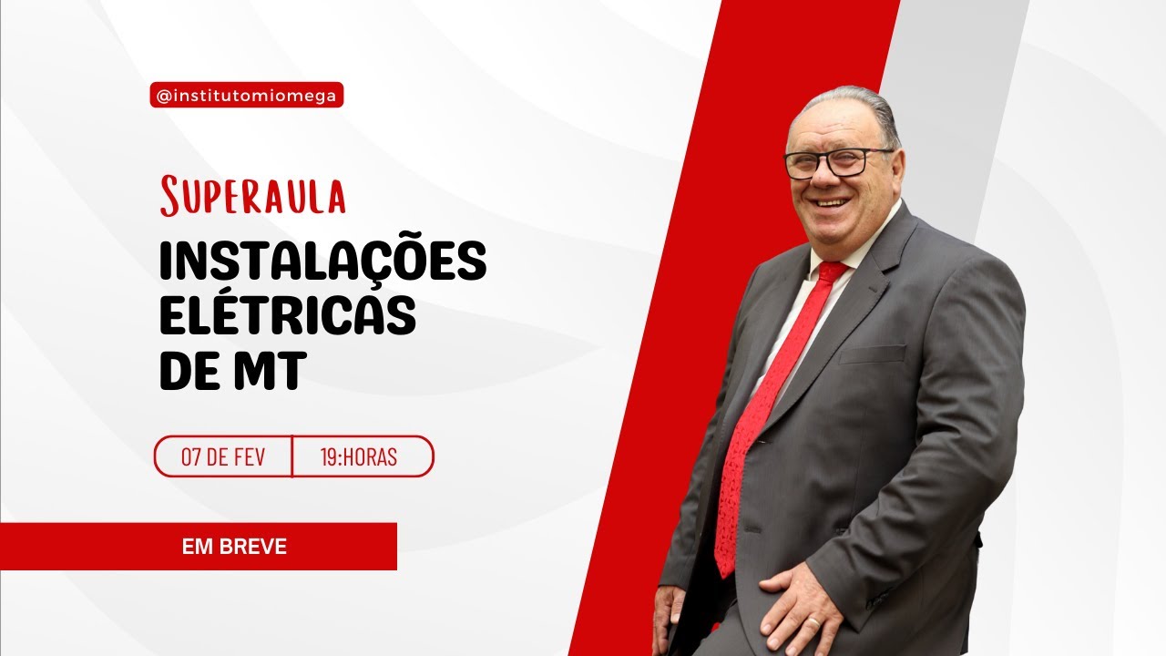 Superaula Instalações Elétricas em MT