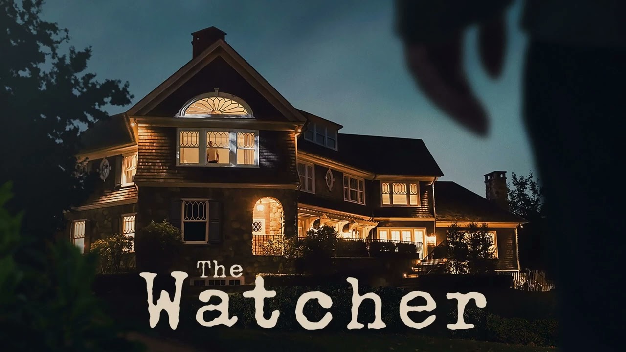 The Watcher Suite (Morgan Kibby, David Klotz)