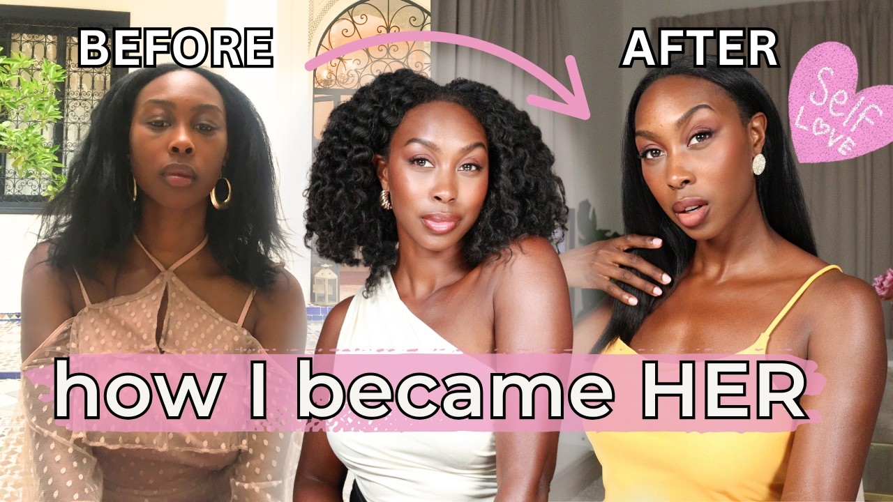 How I Changed My Life With These Simple Feminine Mindset Shifts!