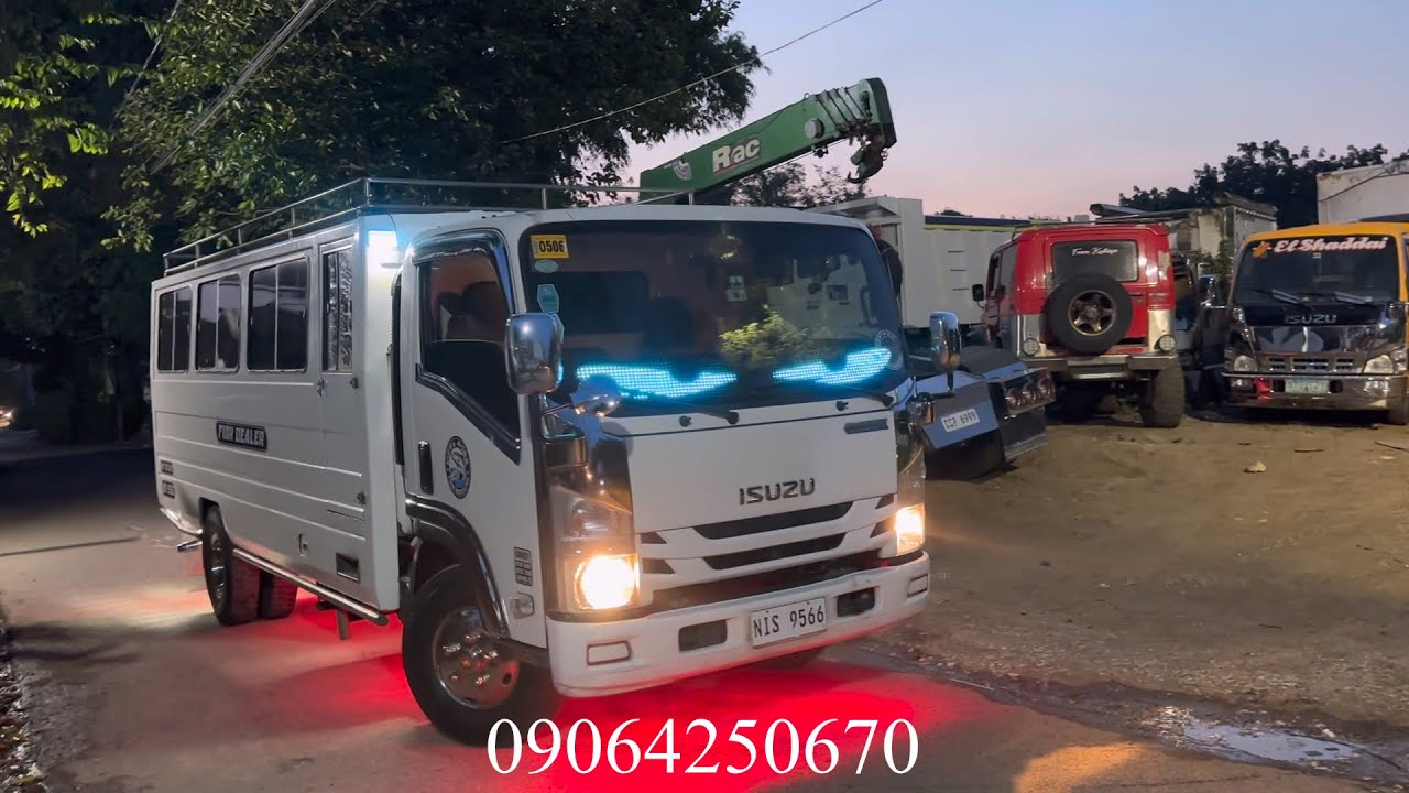 Powered by Team Kabisyo