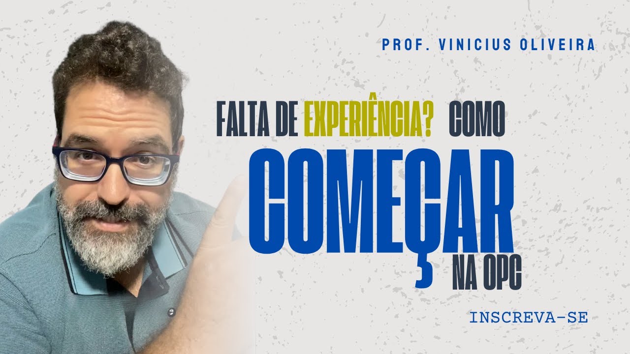 Falta de Experiência? Como Começar na Orientação Profissional sem Medo