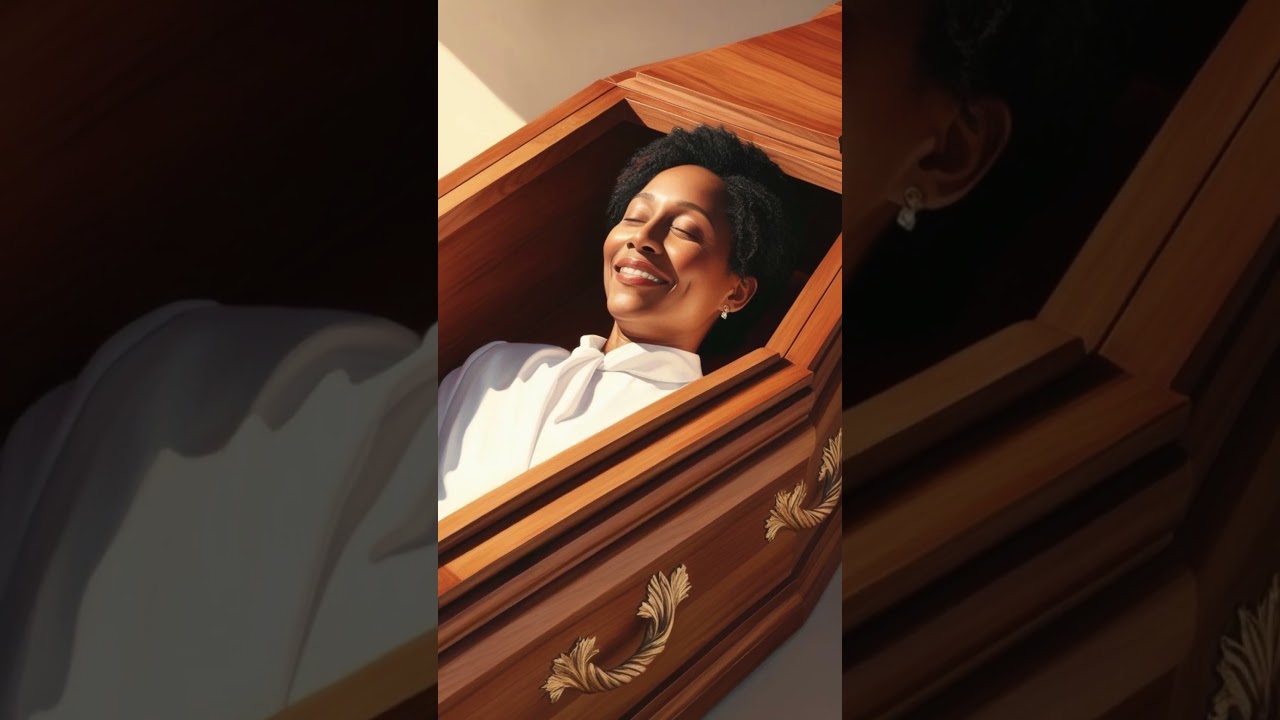 what is coffin birth?