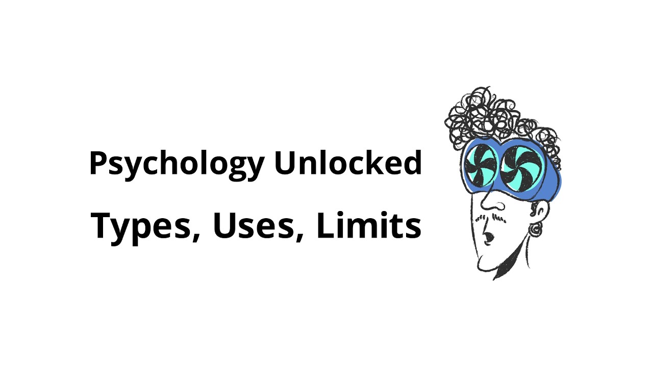 Psychology Explained: Key Types, Examples, Advantages, and Limitations