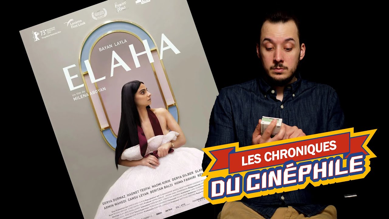LCDC - Elaha