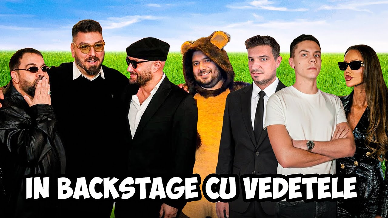 Comentam BAIETI DE ORAS cu DAVID POPOVICI, BENDEAC, MICUTZU si multi altii | Chefi la furculite #208