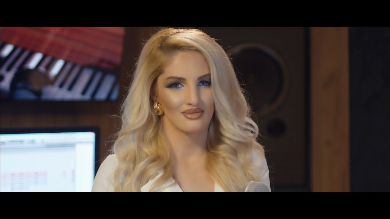 Arilena Ara - Shaj (Cover by Njomza Mezini)