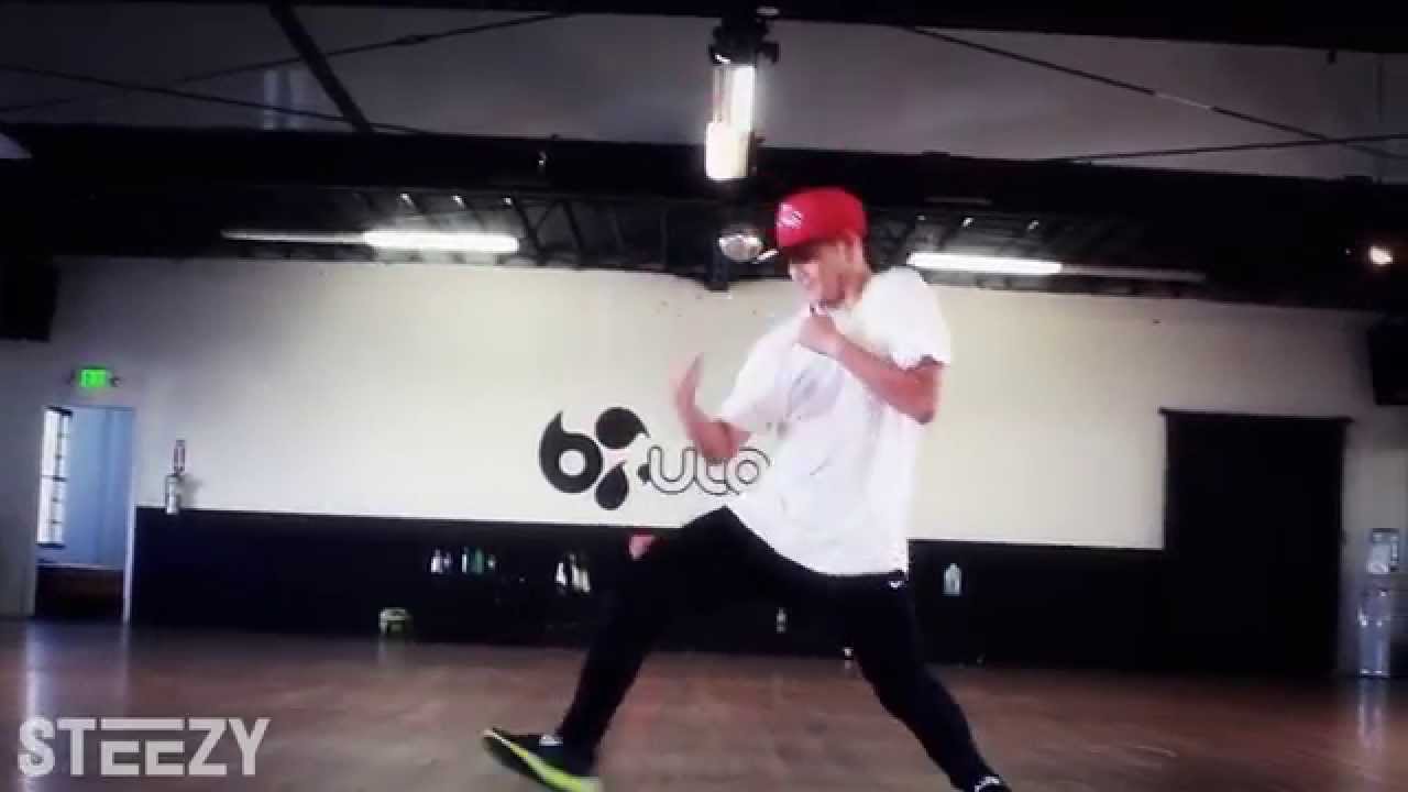 JP Tarlit Adv A Choreography | ORG Camp Summer 2014 | Ashanti - Rock Wit U
