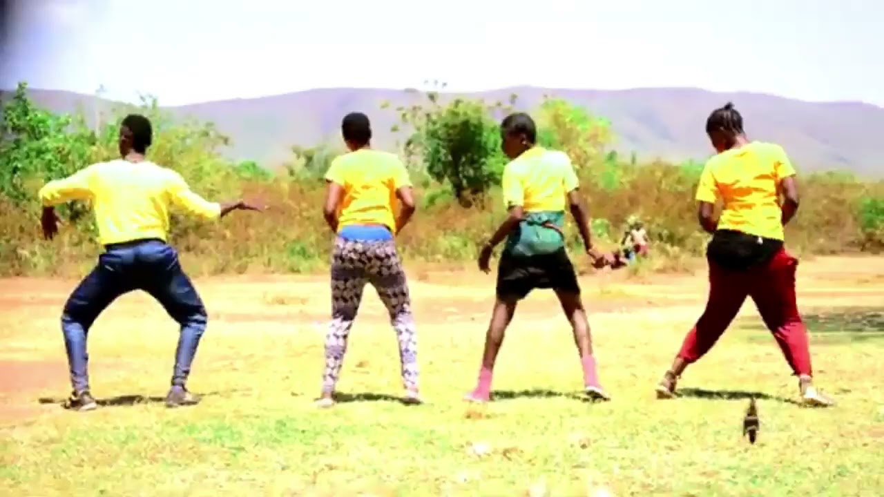 NYANGAI FT CHIPANDA NYAKATOMBERE MPYA2026