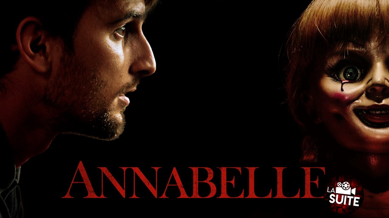 La Suite de Trop | ANNABELLE
