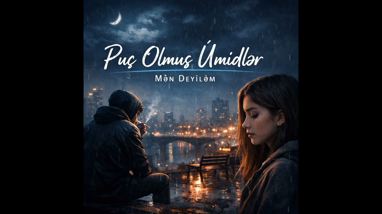 Puç Olmuş Ümidlər 💔 | Mən Deyiləm