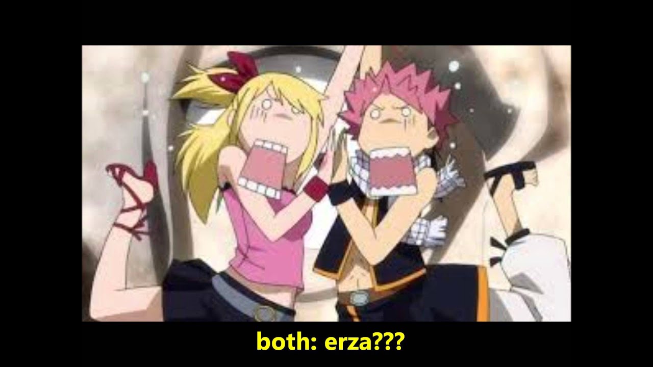 fairy tail Academey season 1 episode 2 