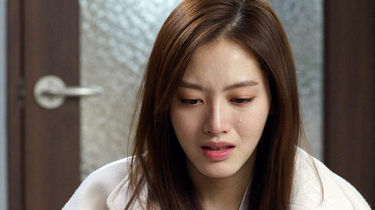 김재경 '진심 눈물' 그녀에겐 어떤 사연이? 마담 앙트완 4회