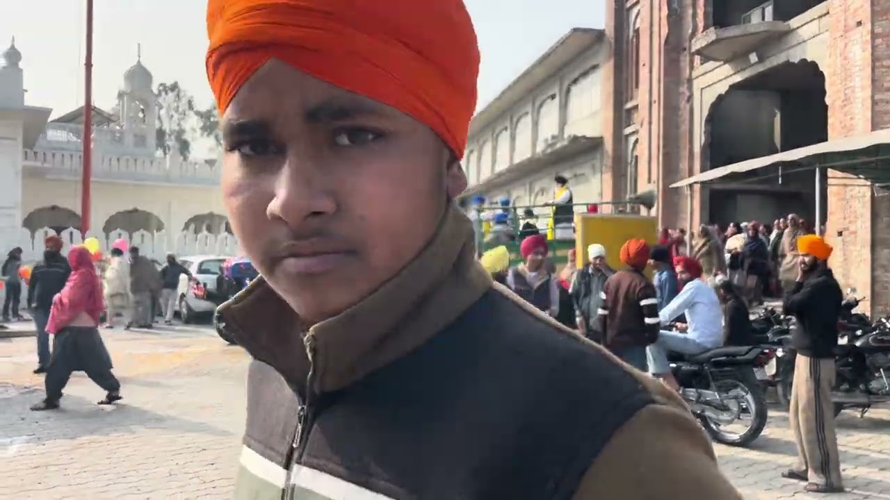ਨਗਰ ਕਿਰਤਨ ਪਿੰਡ ਜਲਮਾਨਾ🌹 ਧੰਨ ਧੰਨ ਸ਼੍ਰੀ ਗੁਰੂ ਗੋਬਿੰਦ ਸਿੰਘ ਜੀ ਮਹਾਰਾਜ🙏