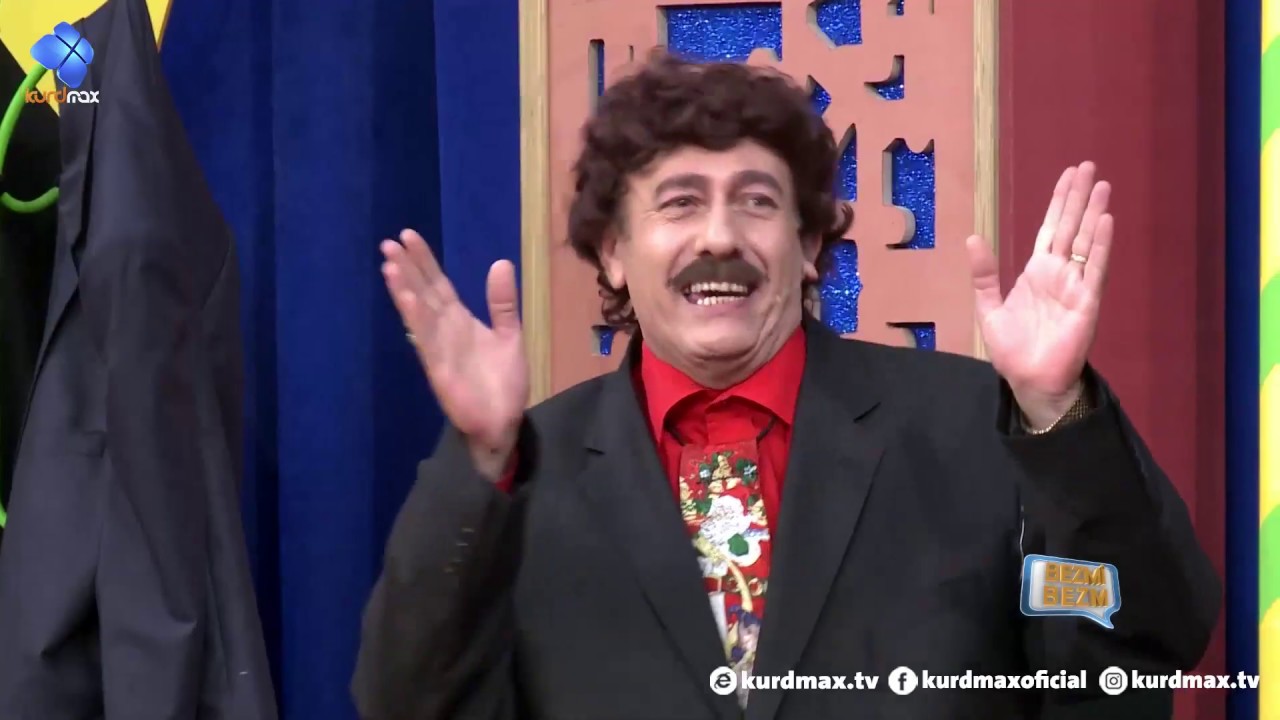 programi bazmi bazm warzi 1 alqay 31پرۆگرامی بەزمی بەزم