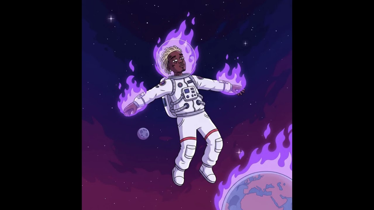 [FREE FOR PROFIT] Lil Uzi Vert Type Beat - "playboys"