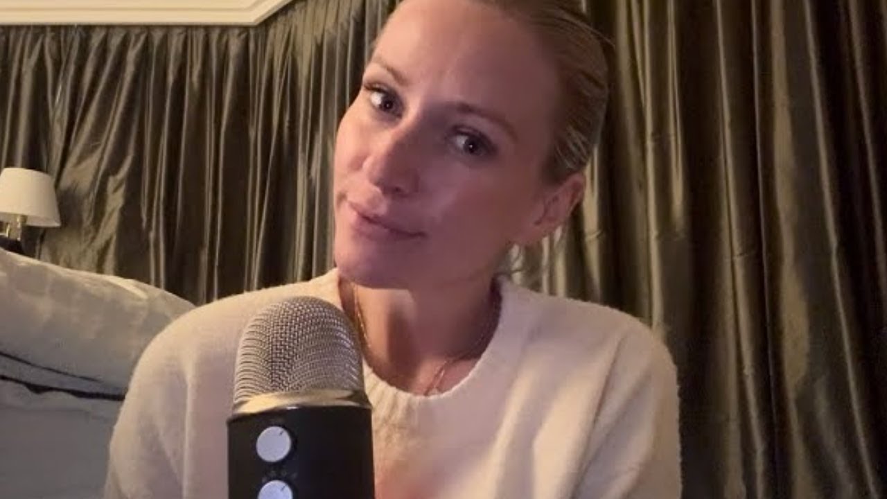 ASMR Inaudible Whispers to MELT Your Brain!