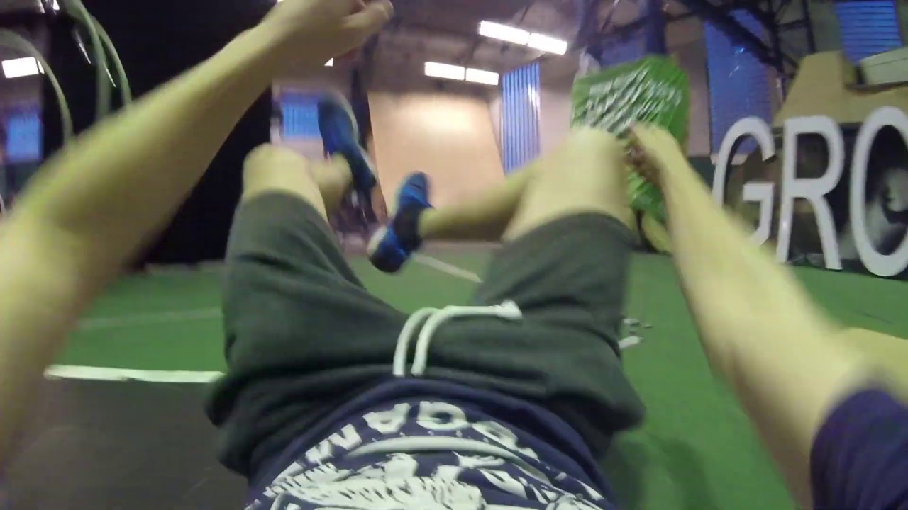 PKAK 9: Bochum Space Runs (feat. Miguel)