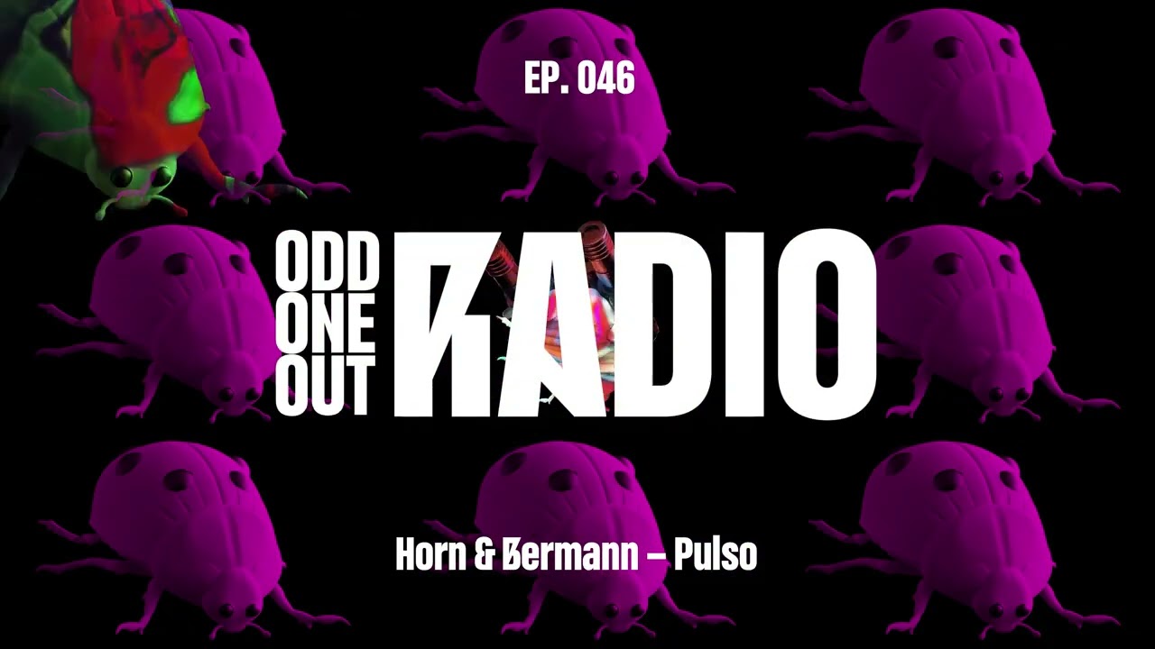 YOTTO - Odd One Out Radio - Ep. 046