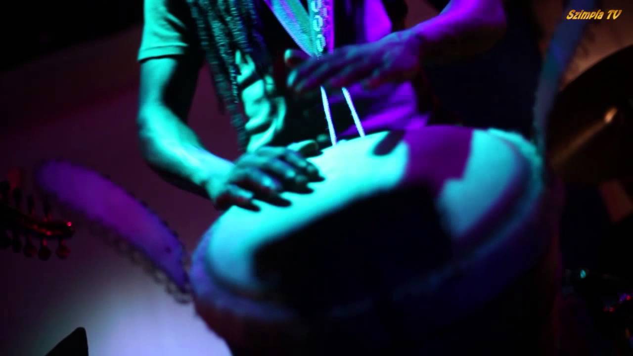 Szimpla - Chalaban 