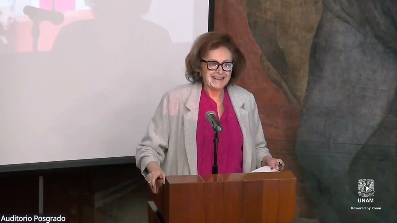 Seminario Nacional Anual ¿Justicia para las mujeres?