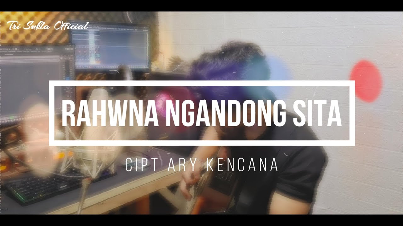 RAHWANA NGANDONG SINTA cover acoustik cajon