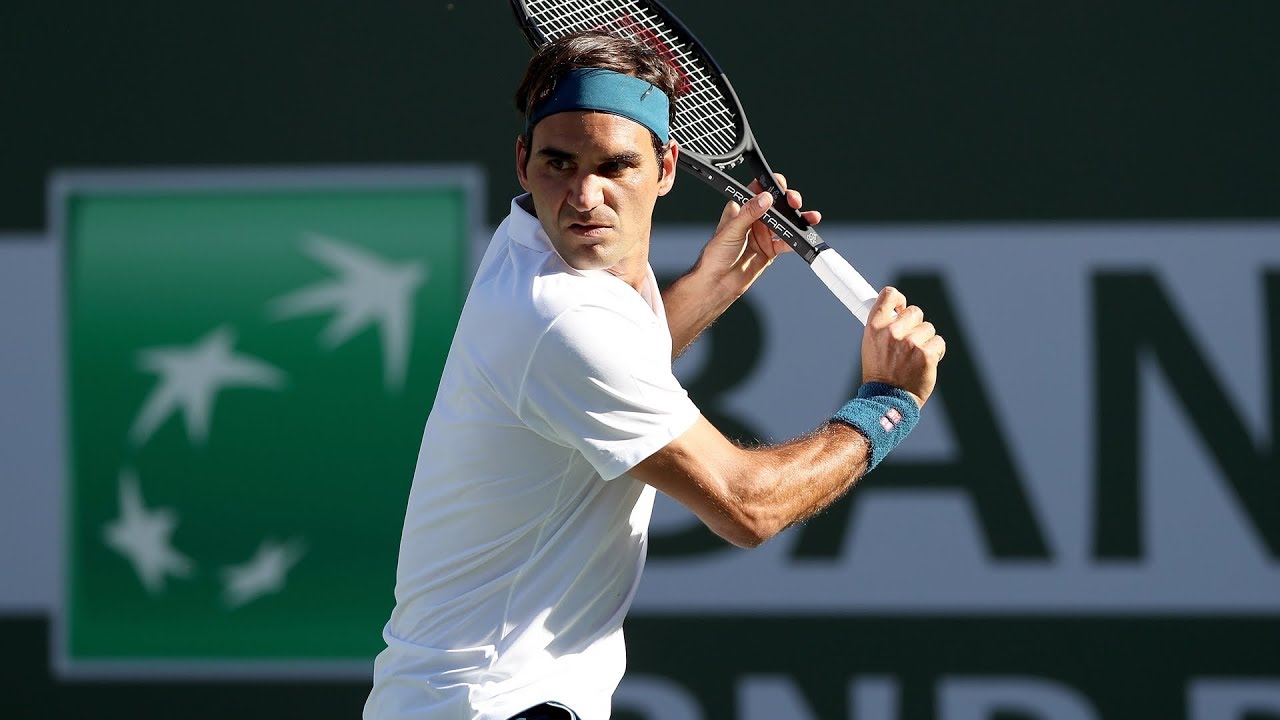 Federers Worst Nightmare