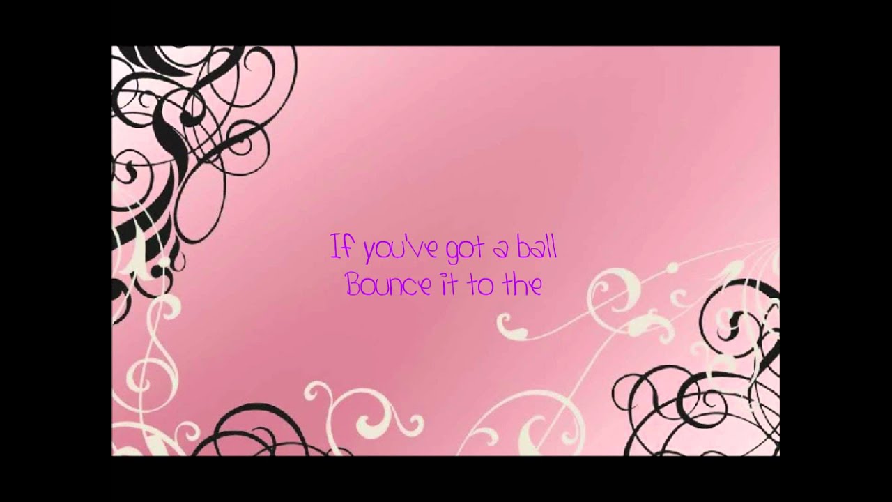 Jack Johnson - The Sharing Song (lyrics)